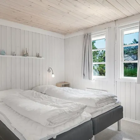 Yardila - 1-5km From The Sea By Interhome Feriehus *