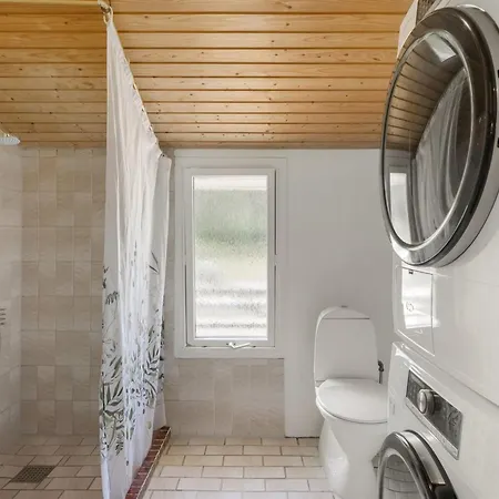 Semesterbostad Yardila - 1-5km From The Sea By Interhome *