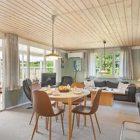 Yardila - 1-5km From The Sea By Interhome Feriehus