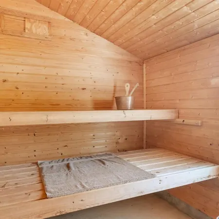 Vakantiehuis Yardila - 1-5km From The Sea By Interhome