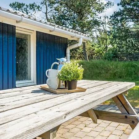 Yardila - 1-5km From The Sea By Interhome Semesterbostad