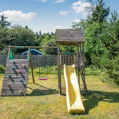 Yardila - 1-5km From The Sea By Interhome Vakantiehuis *