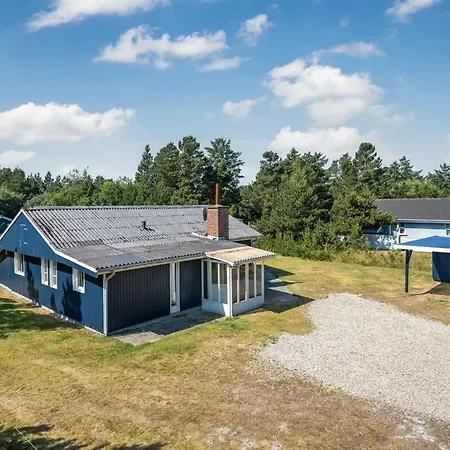 Feriehus Yardila - 1-5km From The Sea By Interhome *