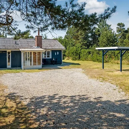 度假居 Yardila - 1-5km From The Sea By Interhome